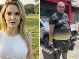 Brazilian a lalaki, nagbiahe iti adayo tapno makita ti AI-generated girlfriend-na ngem napaay