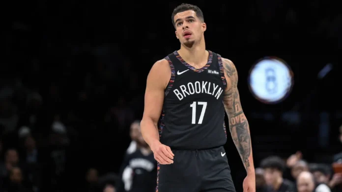 BROOKLYN NETS