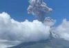 Mayon, posible a maaddaan iti baro nga explosive eruption