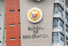 Pilipino nga agturong idiay Russia para iti trabaho, inatipa ti BI