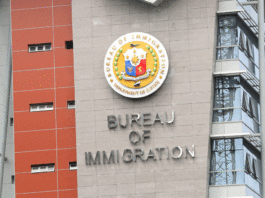 Pilipino nga agturong idiay Russia para iti trabaho, inatipa ti BI