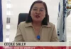 SSS Vigan Branch, inlawlawag da ti rason ti pannakitantan iti lump sum benefit ti maysa a miembro