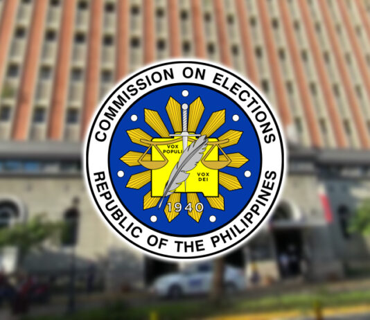Voter registration para iti 2028 polls inton Nobiembre 10, ituloy ti COMELEC
