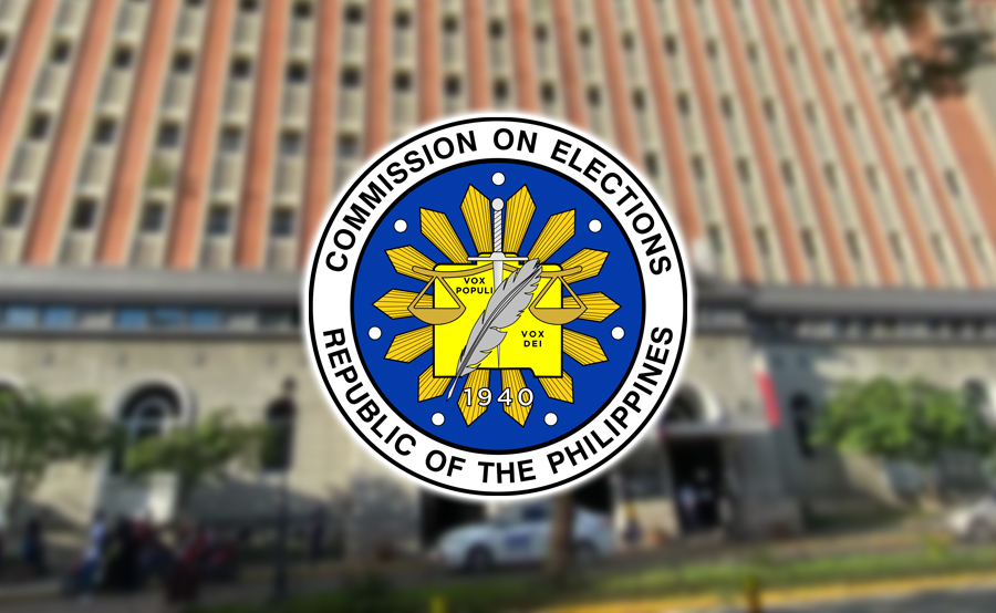 Voter registration para iti 2028 polls inton Nobiembre 10, ituloy ti COMELEC