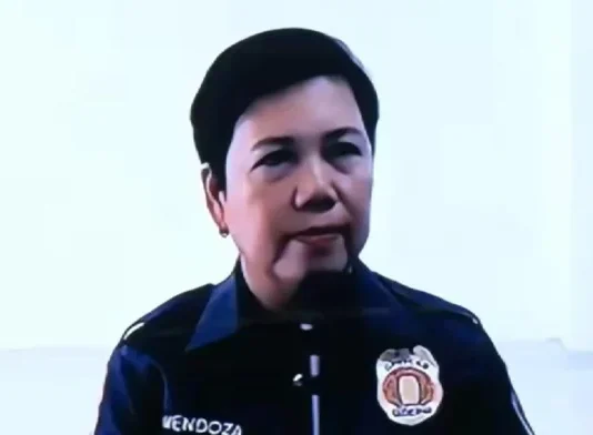Pulis a nainaig iti P3.5-B shabu shipment, ilibakna nga ammona ti linaon ti kargamento