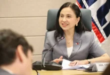 DTI, impasiguradoda a saan pay laeng nga agpangina dagiti kangrunaan a magatang iti baet ti Super El Niño