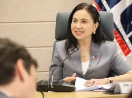 DTI, impasiguradoda a saan pay laeng nga agpangina dagiti kangrunaan a magatang iti baet ti Super El Niño