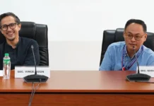 PBBM, pinagsinnukatna ti puesto dagiti mangidaulo ti DOTr ken DPWH