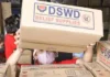 DSWD, agsagsagana iti posible nga iseserrek ti Super Typhoon Champi
