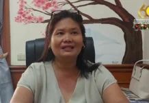 21 a pagadalan iti siudad ti Vigan, agbabalubal iti 2026 Division Schools Press Conference