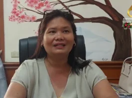 21 a pagadalan iti siudad ti Vigan, agbabalubal iti 2026 Division Schools Press Conference