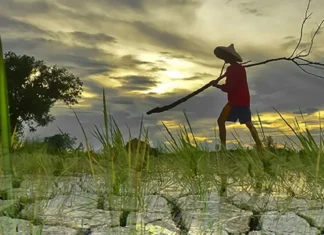VP Sara, nagpanawagan iti nalawlawa a panagsagana iti Super El Niño