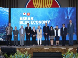 Kinapateg ti Blue Economy iti ASEAN, intampok ni Agrupis