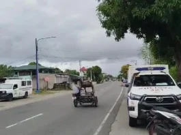 HPG-Ilocos Sur, nagpalagip a saan a nasken nga i-post dagiti road operation iti social media