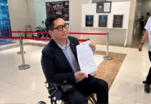 1PWD party-list, nangipila iti reklamo iti NBI kontra kadagiti host, producers ti ‘Machong Chismisan’