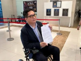 1PWD party-list, nangipila iti reklamo iti NBI kontra kadagiti host, producers ti ‘Machong Chismisan’