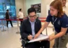 1PWD Party-list, saanda nga agsardeng a mangilaban iti karbengan ti PWD kalpasan ti mapapati a panang-bully ken ni Josh Aquino