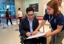 1PWD Party-list, saanda nga agsardeng a mangilaban iti karbengan ti PWD kalpasan ti mapapati a panang-bully ken ni Josh Aquino