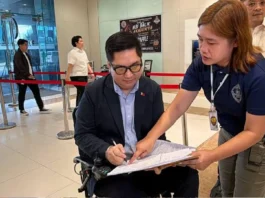 1PWD Party-list, saanda nga agsardeng a mangilaban iti karbengan ti PWD kalpasan ti mapapati a panang-bully ken ni Josh Aquino