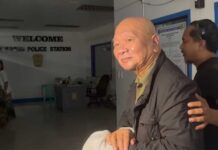 Journalist, nakemmeg iti kaso a cyber-libel; nakapagpiyansa iti isu met laeng nga aldaw