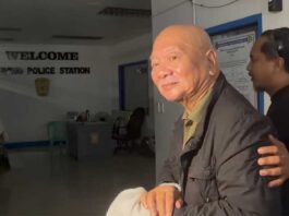 Journalist, nakemmeg iti kaso a cyber-libel; nakapagpiyansa iti isu met laeng nga aldaw