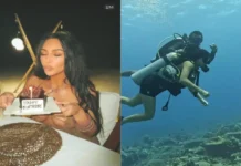 Kim Kardashian, rinambakanna ti panagkasangayna iti Pilipinas