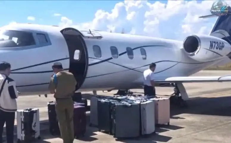 Lady cop, makasoan no mapaneknekan a nainaig iti drug shipment manipud Laos – PNP