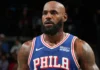 Trump, pagkidkiddawenna ni Lebron James iti pammakawan gapu iti panangbastosna iti national anthem