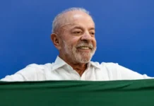 Lula Da Silva, nabotosan manen kas presidente ti Brazil