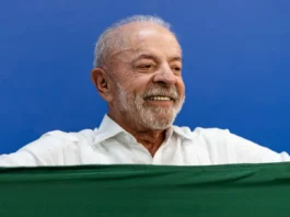 Lula Da Silva, nabotosan manen kas presidente ti Brazil