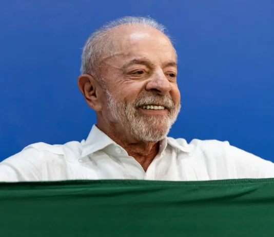 Lula Da Silva, nabotosan manen kas presidente ti Brazil