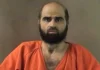 Trump, imbabawinan ti plano a panangi-livestream iti execution ti Fort Hood Shooter