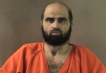 Trump, imbabawinan ti plano a panangi-livestream iti execution ti Fort Hood Shooter