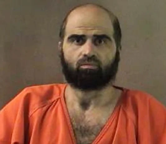 Trump, imbabawinan ti plano a panangi-livestream iti execution ti Fort Hood Shooter