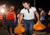 NAPC Secretary Manny Pacquiao, itandudo na ti housing ken livelihood program para kadagiti Pilipino