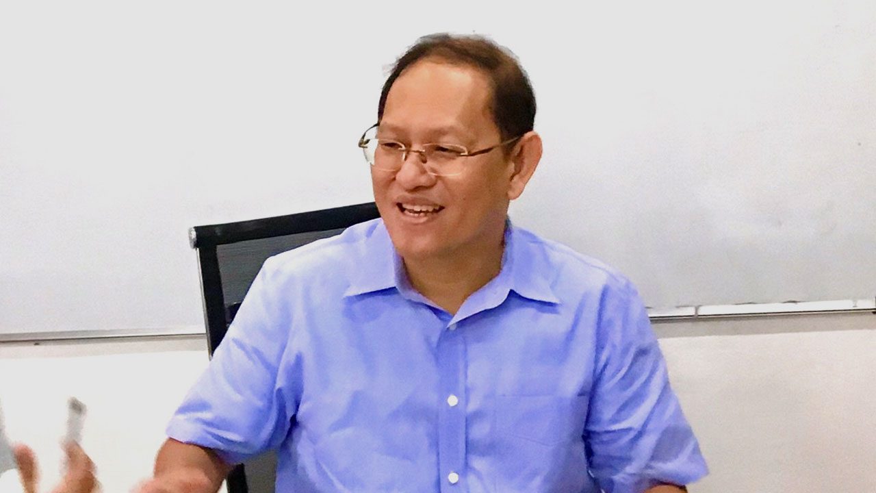 Petision kontra iti proklamasion ni Marikina Rep. Marcy Teodoro, winaswas ti Korte Suprema