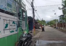 Barangay Nalasin, paingetenda ti panangipatungpal kadagiti ordinansa