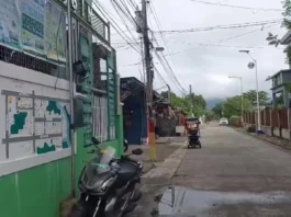 Barangay Nalasin, paingetenda ti panangipatungpal kadagiti ordinansa