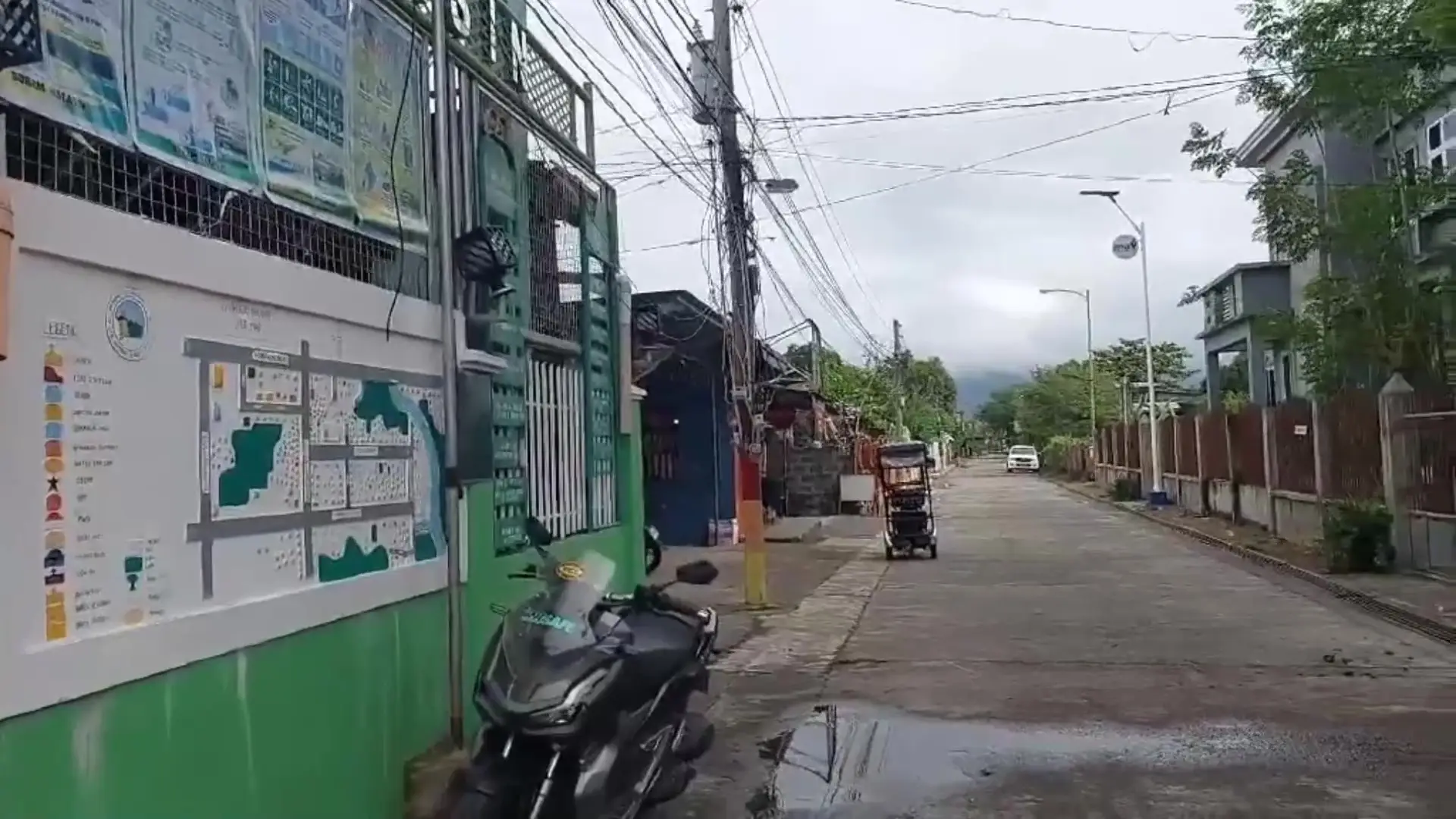 Barangay Nalasin, paingetenda ti panangipatungpal kadagiti ordinansa