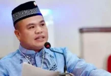 Dati a Bangsamoro official, pinaglibakanna a karaman iti P3.5-B shabu haul idiay Laos