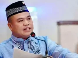 Dati a Bangsamoro official, pinaglibakanna a karaman iti P3.5-B shabu haul idiay Laos