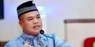 Dati a Bangsamoro official, pinaglibakanna a karaman iti P3.5-B shabu haul idiay Laos