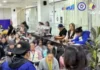 99 OFW manipud Riyadh, nakaawiden