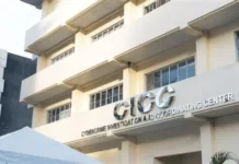 “Discord”, silulukat a mangdutok ti pannakabagi ti Pilipinas para iti pannakatungpal dagiti linteg – CICC