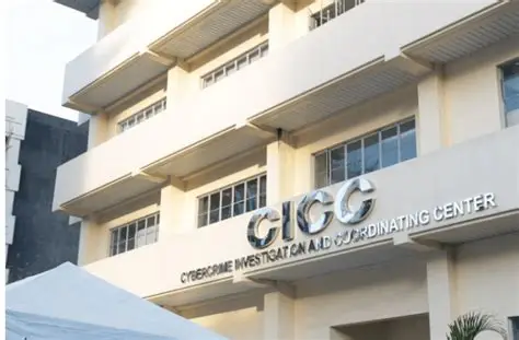 “Discord”, silulukat a mangdutok ti pannakabagi ti Pilipinas para iti pannakatungpal dagiti linteg – CICC