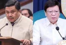 Pannakasuspenso da Estrada ken Marcoleta, naitantan – Gatchalian