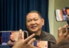Mao Aplasca, nag-counter-affidavit iti napasamak a pammaltog ti Senado idi Mayo 13