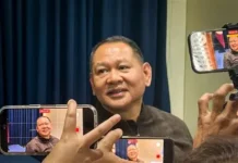 Mao Aplasca, nag-counter-affidavit iti napasamak a pammaltog ti Senado idi Mayo 13