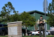 Pammaltog iti uneg ti pagadalan idiay Oregon, 4 ti natay