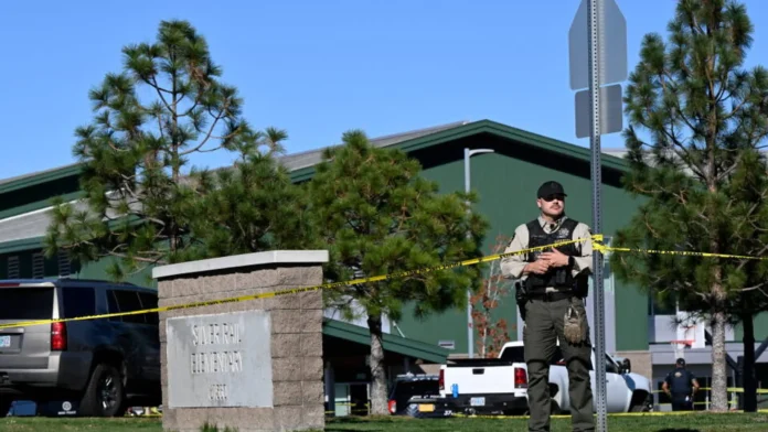 OREGON_SHOOTING